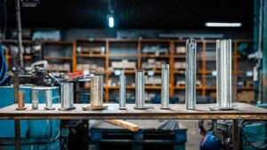 Axes "Paquot" Axes "Paquot"