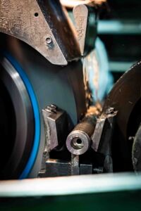 Rectifieuse Rectifieuse