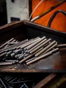 filets chanfreinés filets chanfreinés