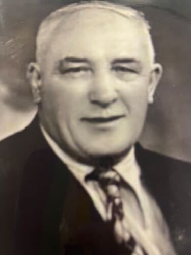 Photographie de Paul Deflandre Photographie de Paul Deflandre